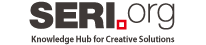 로고 - SERI.ORG Knowledge Hub for Creatives Solutions