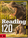 Bricks Reading 120-2