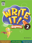 Write It! Beginner 2