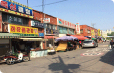 송도시장 이미지