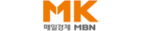 로고 - MK 매일경제 MBN
