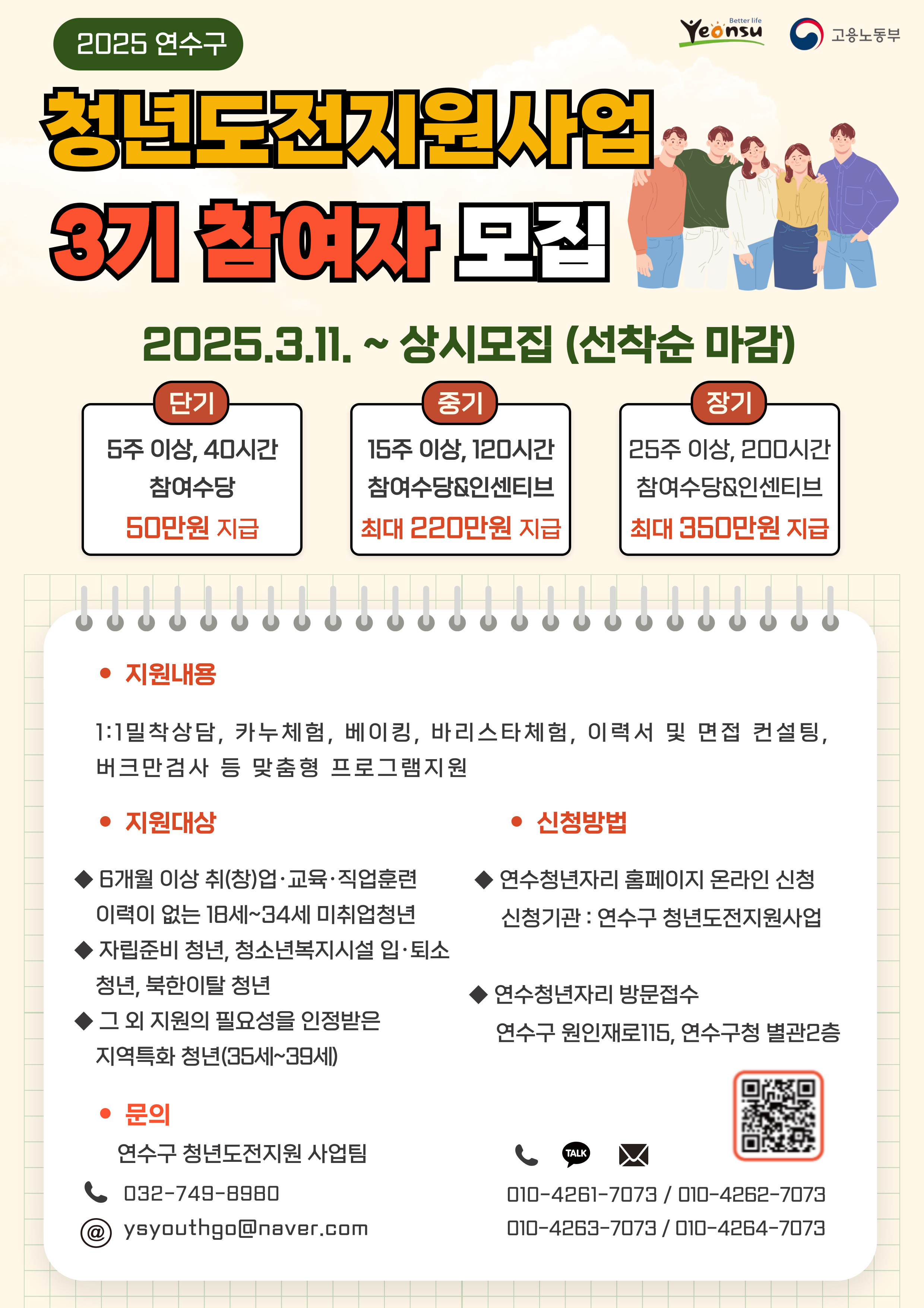 청년