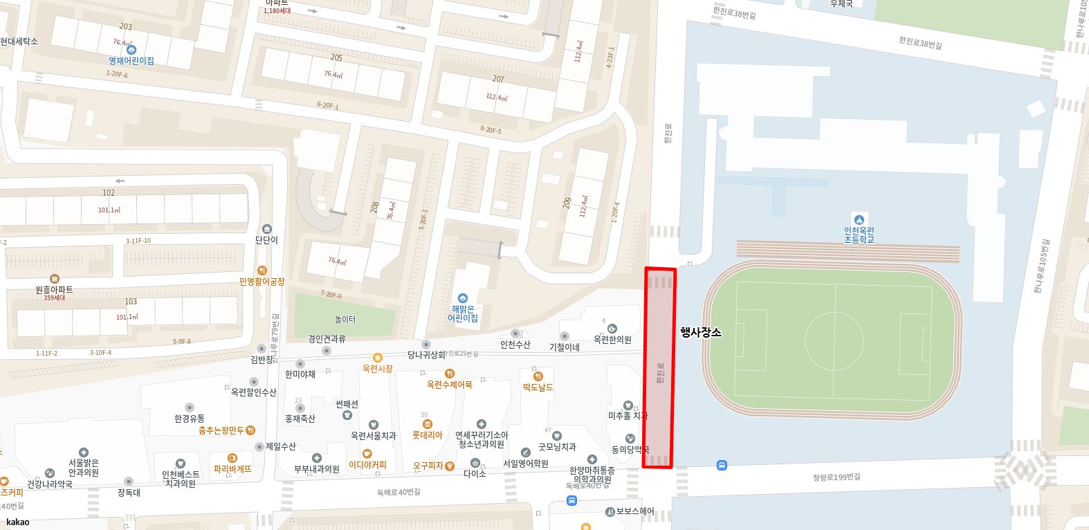 옥련 별별 야시장 in 2026 안내의 2번째 이미지