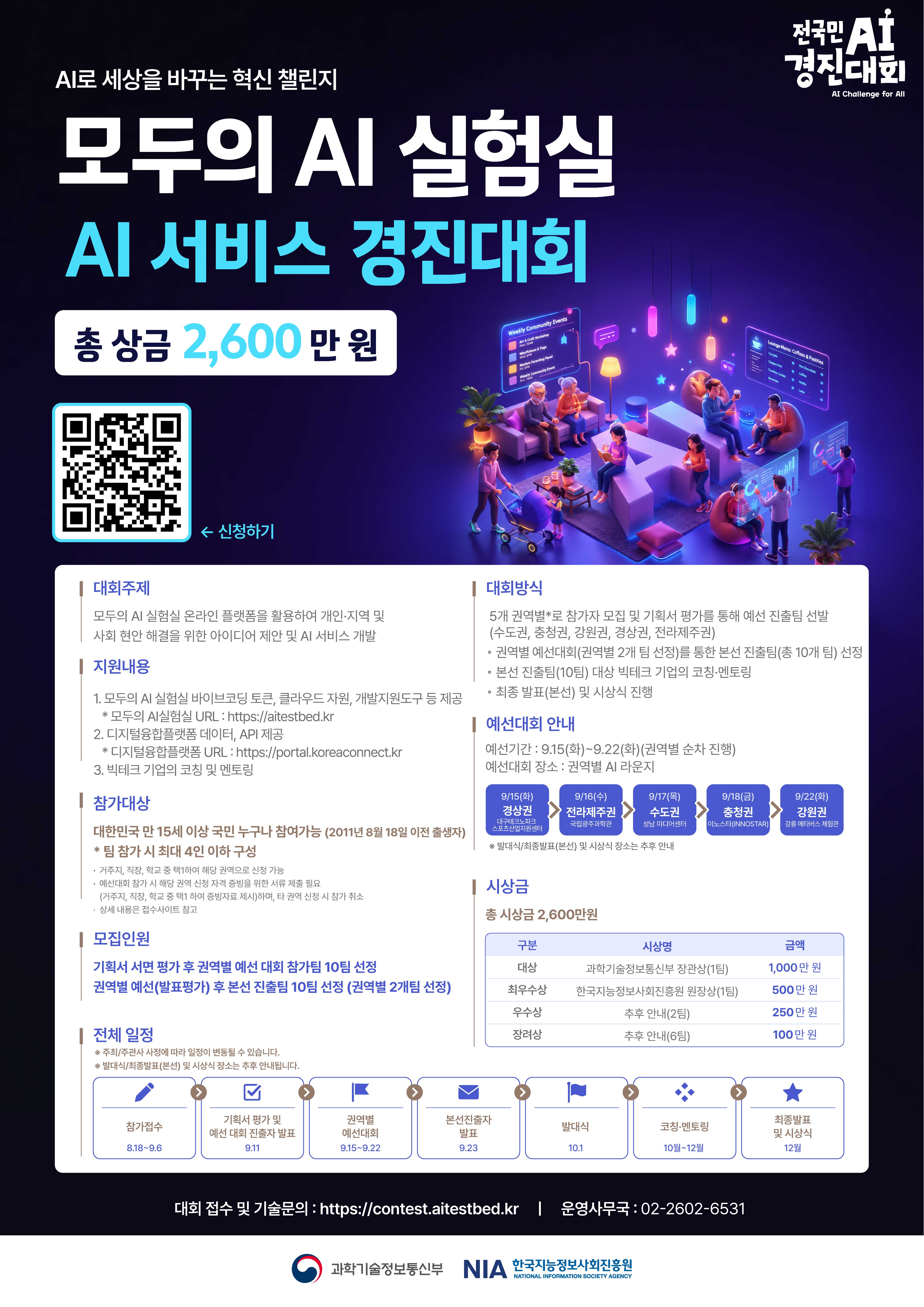 모두의 AI 실험실 AI 서비스 경진대회의 1번째 이미지