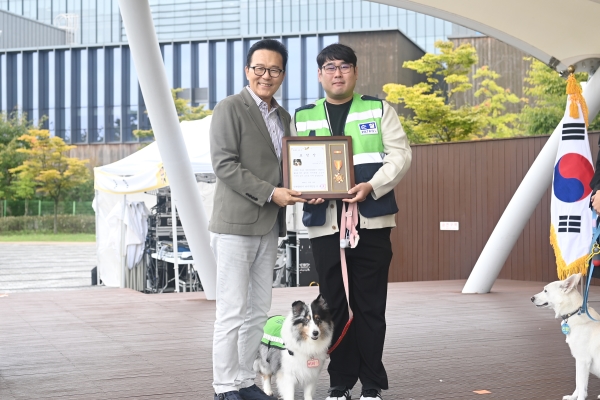 제1회 댕댕이한마당이미지