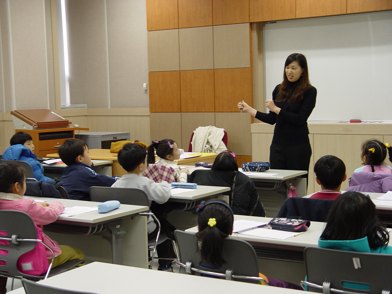 2005년 겨울방학 특강이미지
