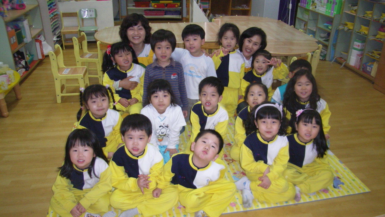 영유아독서지도 실습사진이미지