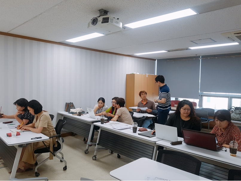 2019 연수구 공공구매 상담회 기업별 1:1 매칭 상세보기 | 커뮤니티 | 사회적경제지원센터