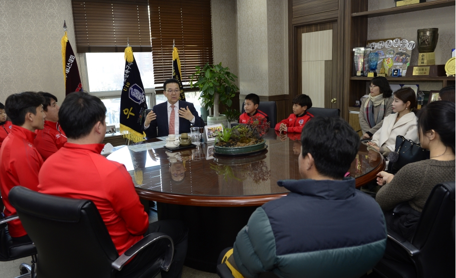 유소년축구단 출전 결과보고의 2번째 이미지