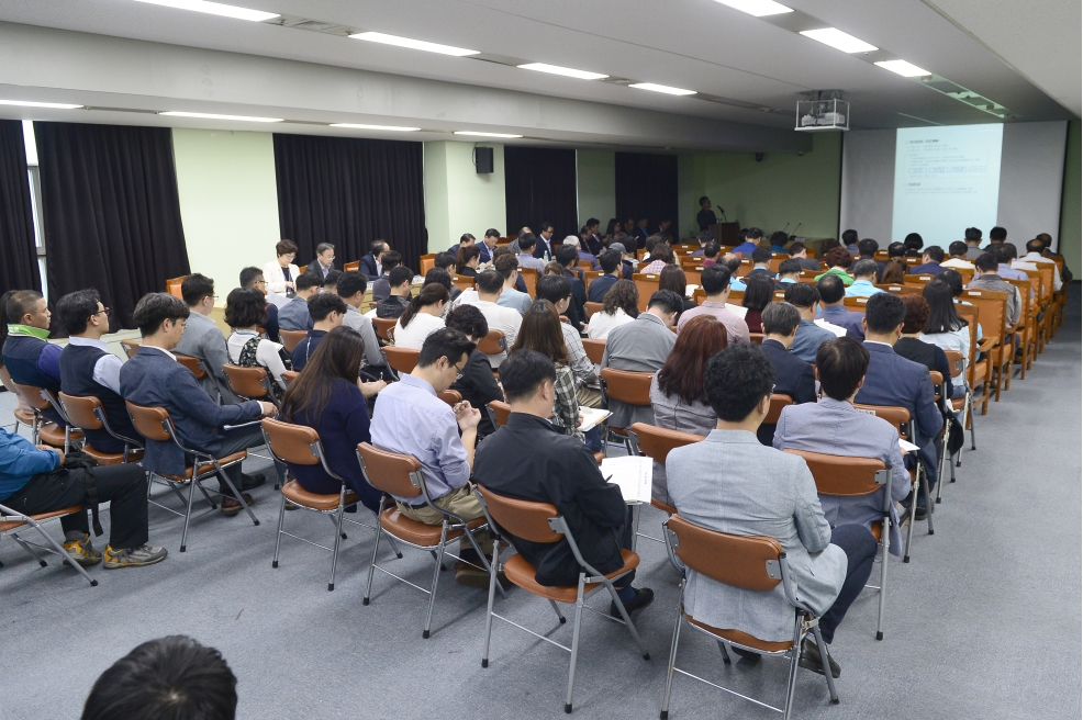 주민참여 예산정책 토론회의 6번째 이미지