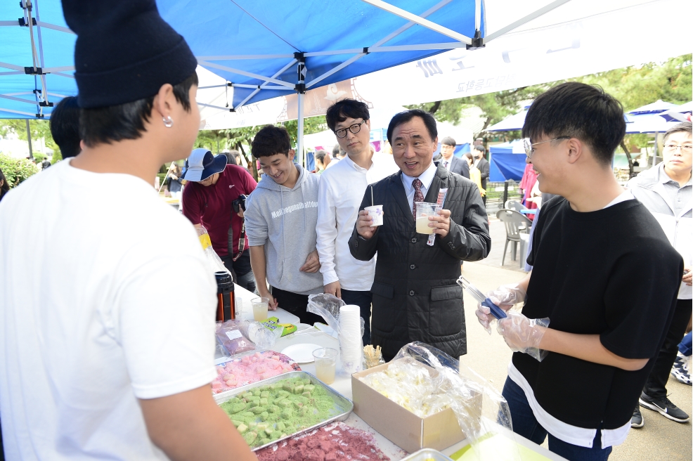 능허대 청소년 축제의 2번째 이미지