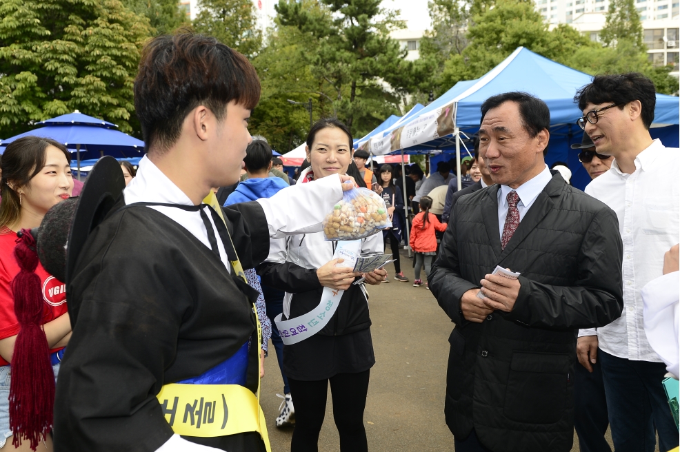 능허대 청소년 축제의 3번째 이미지