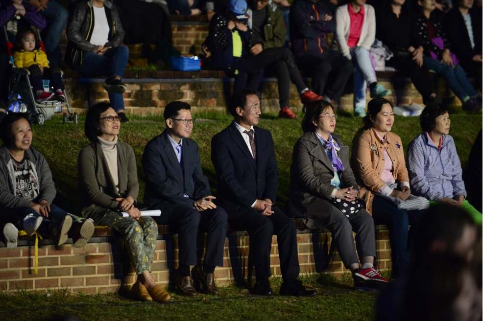 능허대 빅 콘서트의 4번째 이미지