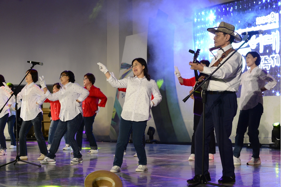 우리센터 자랑 경연대회의 2번째 이미지