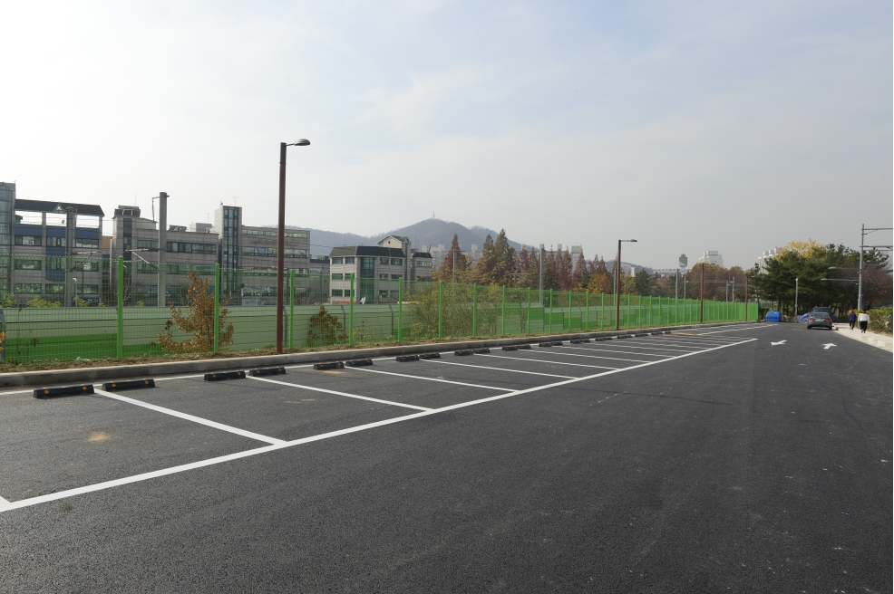 연수역 북부 공영주차장 조성사업 준공식의 4번째 이미지