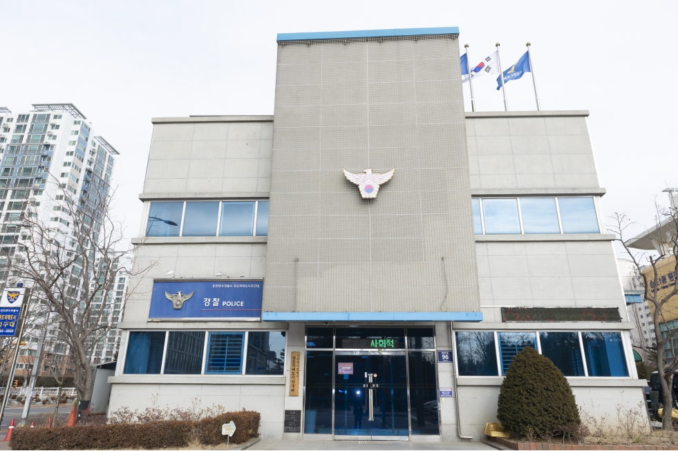 [2019.02.01.] 설명절 맞이 현업 유관기관 격려 방문의 1번째 이미지