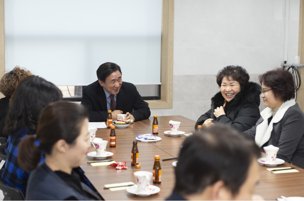 [2019.02.12.] 연수2동 연수스토리의 4번째 이미지