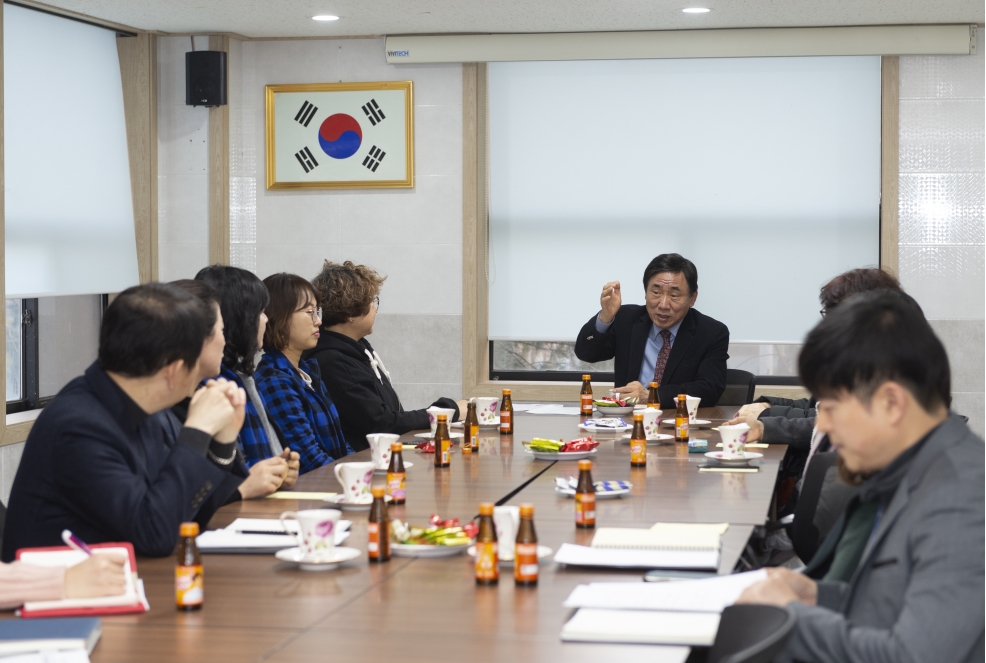 [2019.02.12.] 연수2동 연수스토리의 2번째 이미지