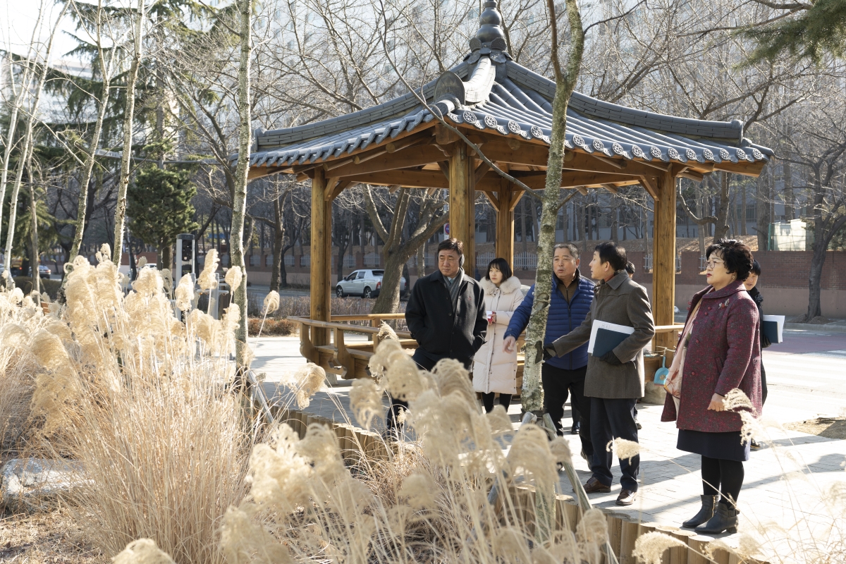 [2019.02.14.] 연수2동 민원 현장방문의 3번째 이미지