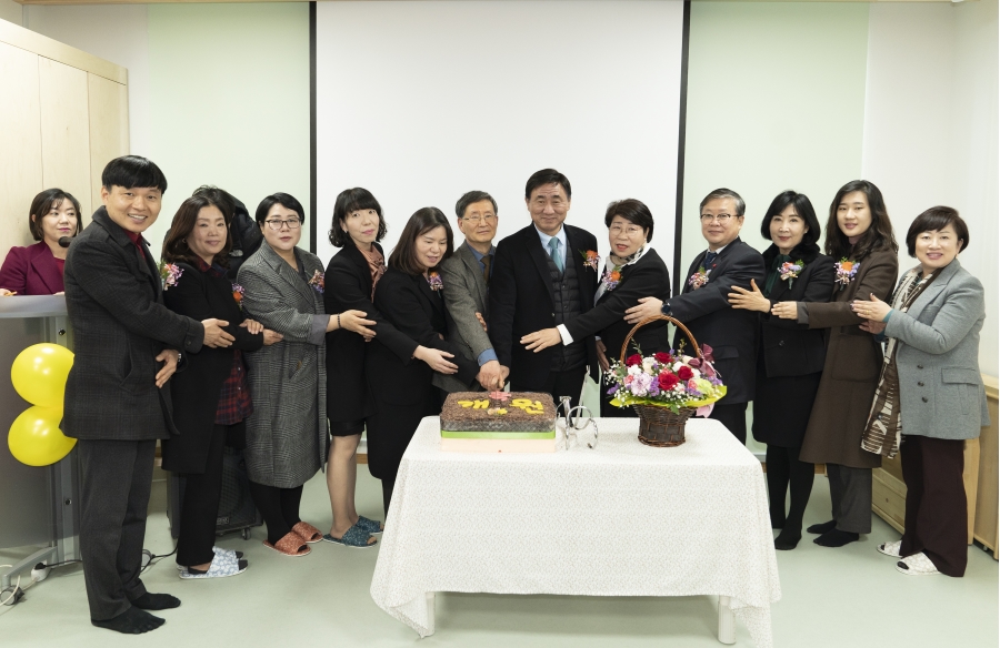 [2019.02.26.] 2019년 국공립어린이집 개원식의 7번째 이미지