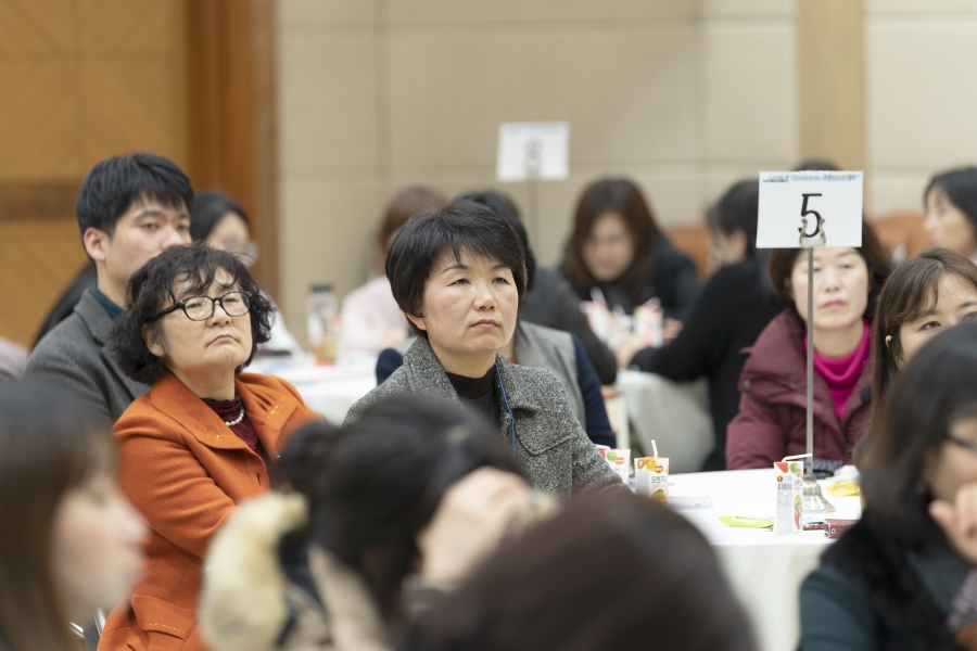 [2019.02.26.] 학교사서와 수레바퀴 꿈 교실 워크숍의 2번째 이미지