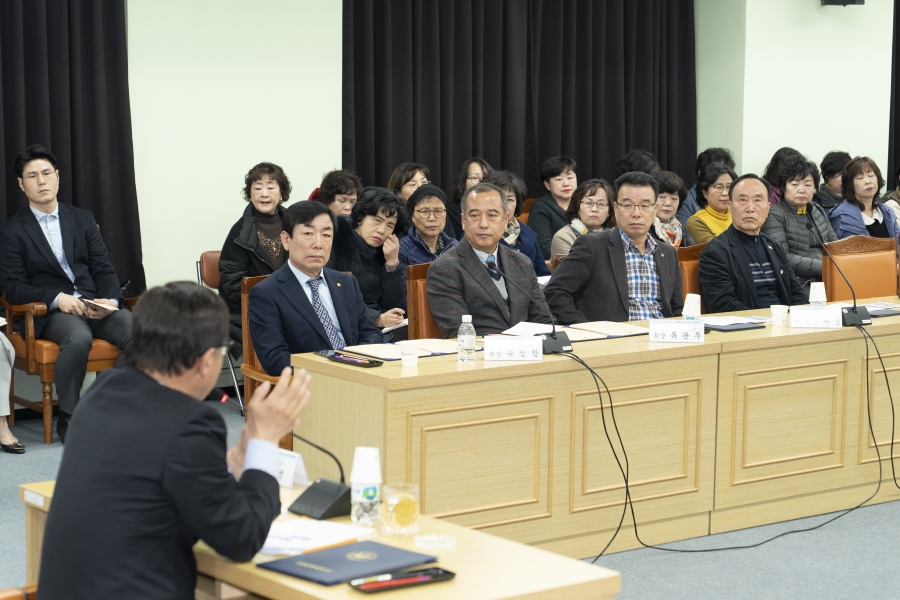 [2019.03.04.] 「연수구-사회단체」 저출산 대응 업무 협약의 4번째 이미지