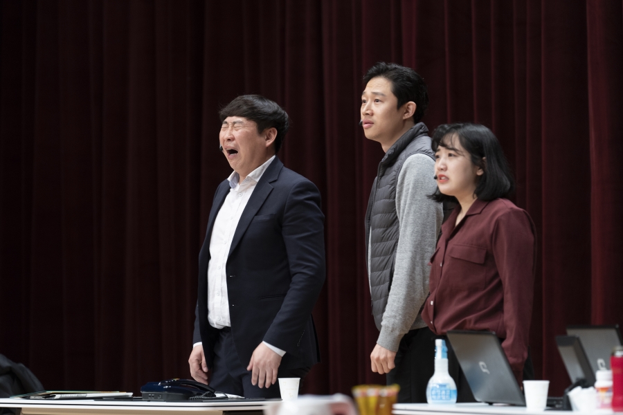 청렴 연극 교육의 3번째 이미지