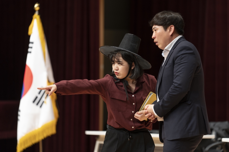 청렴 연극 교육의 5번째 이미지