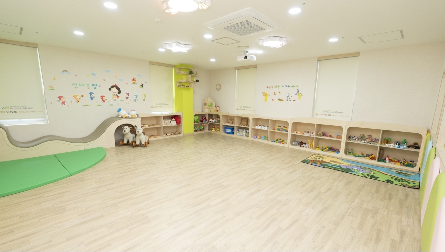 도담도담 장난감 3호점(옥련점) 개관식의 7번째 이미지
