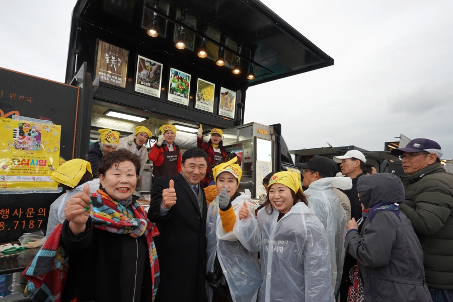 인천송도크루즈불꽃축제의 6번째 이미지