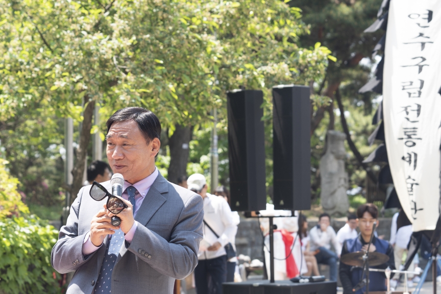 제1회 우리동네 별별공연 박물관 옆 음악회의 3번째 이미지