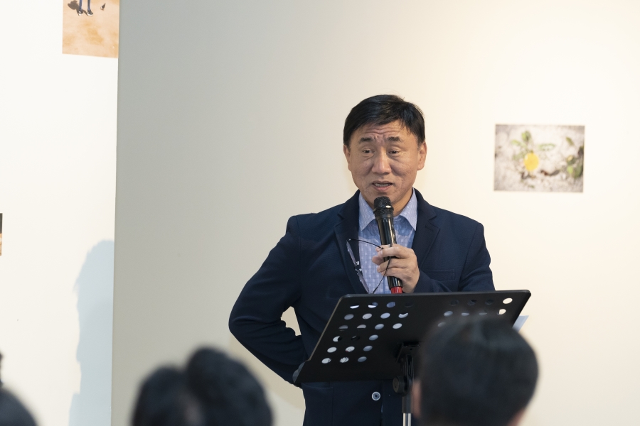 꿈드림 사진동아리 빛그림 사진전시회의 2번째 이미지