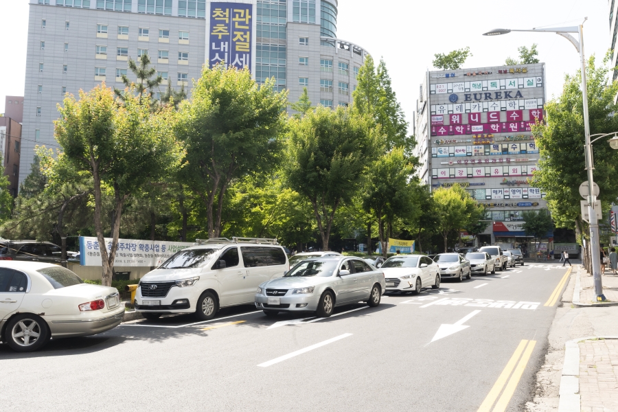 권역별 현장방문(동춘동 권역)의 9번째 이미지
