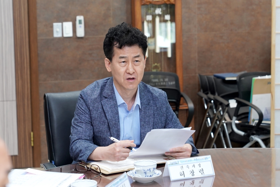 연수구-모빌 공동주택온라인플랫폼 운영 협약식의 4번째 이미지