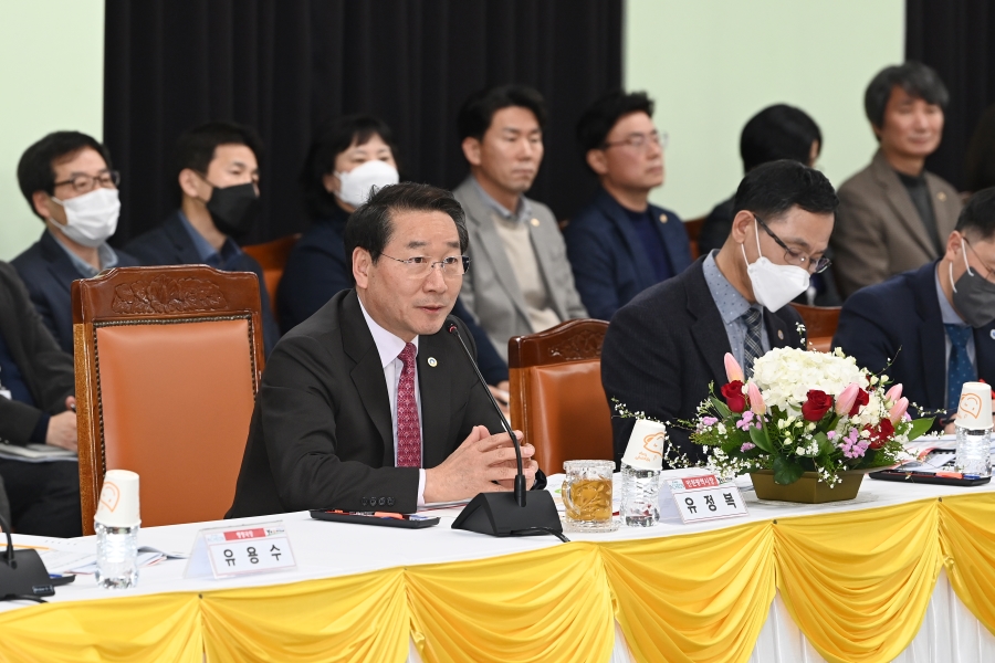 인천시장 연수구 연두방문의 3번째 이미지