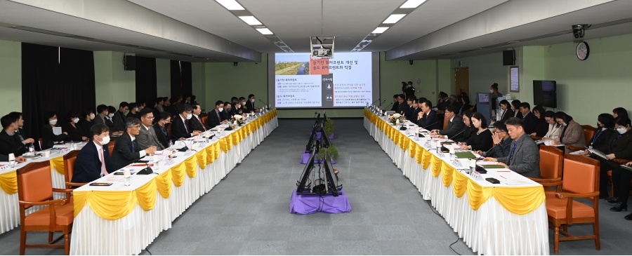인천시장 연수구 연두방문의 5번째 이미지