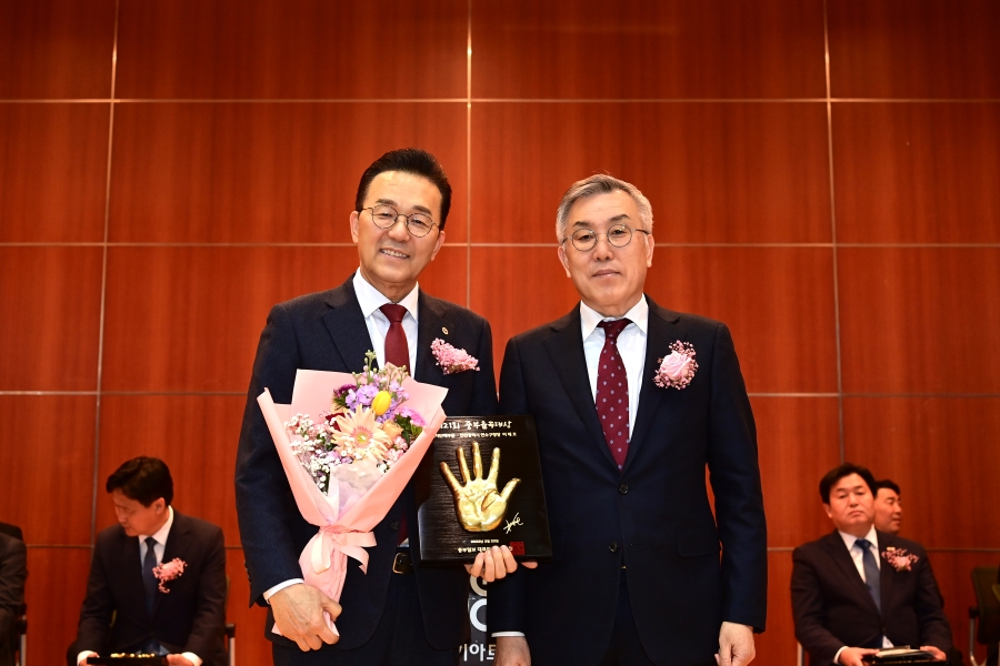 제21회 중부율곡대상의 3번째 이미지