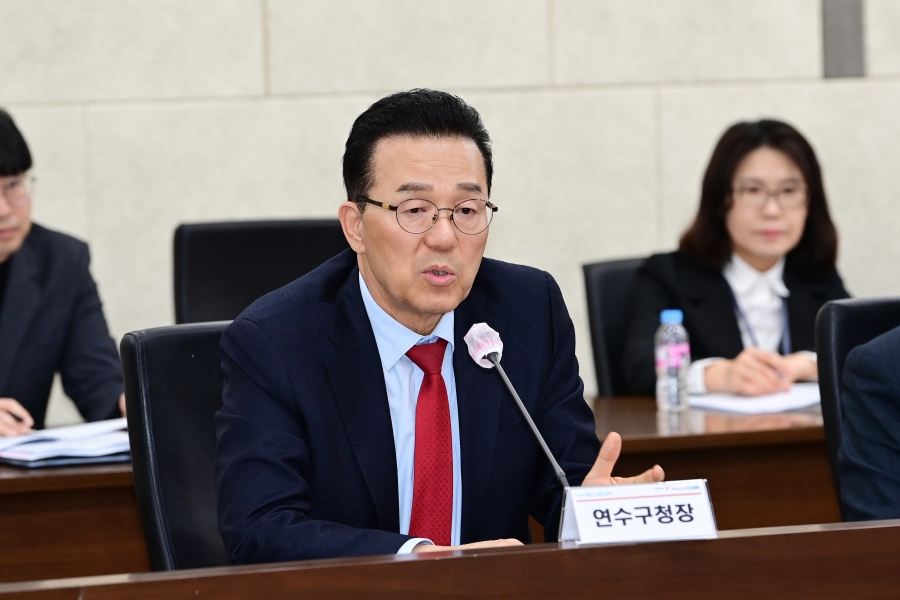 시장, 군수·구청장 정책회의의 5번째 이미지