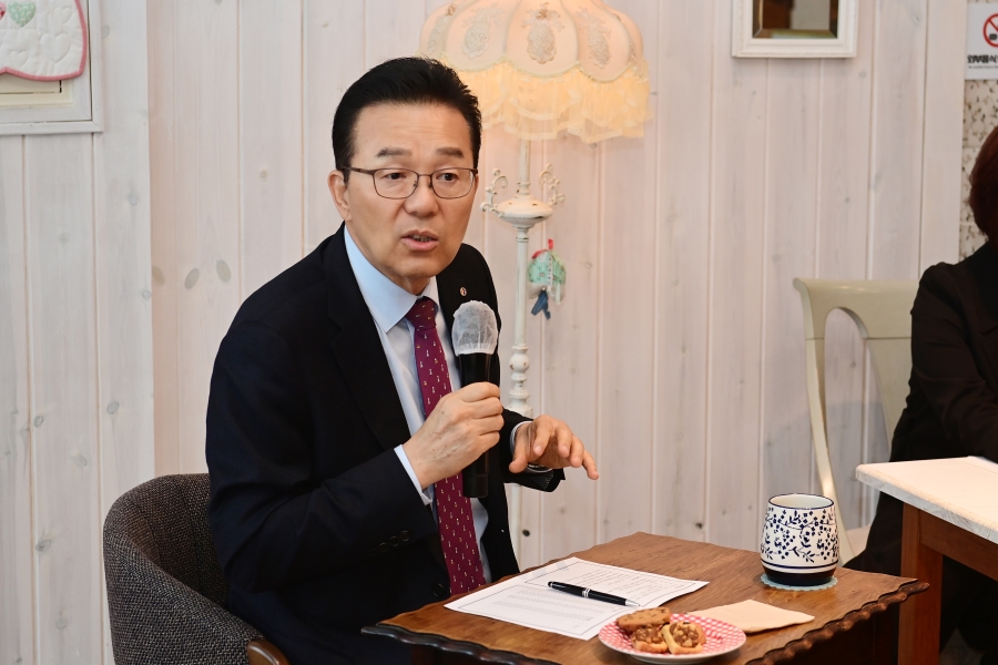 온동네 소통투어 소풍의 4번째 이미지