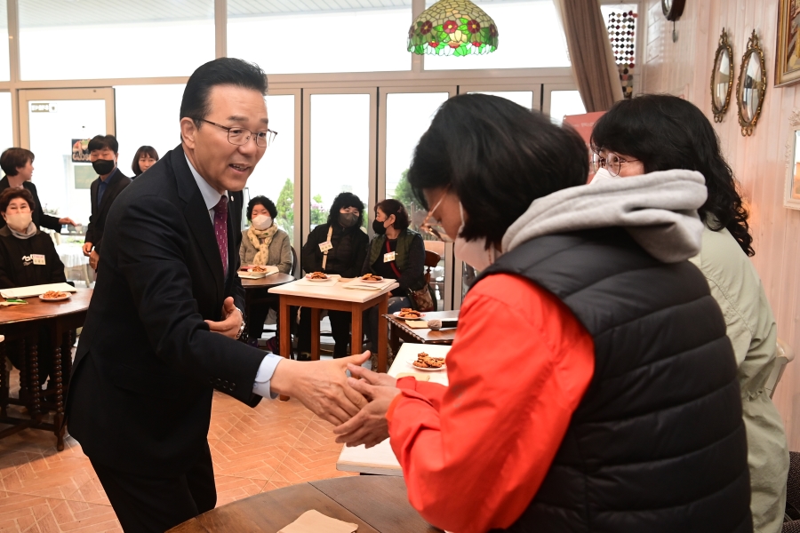 온동네 소통투어 소풍의 2번째 이미지