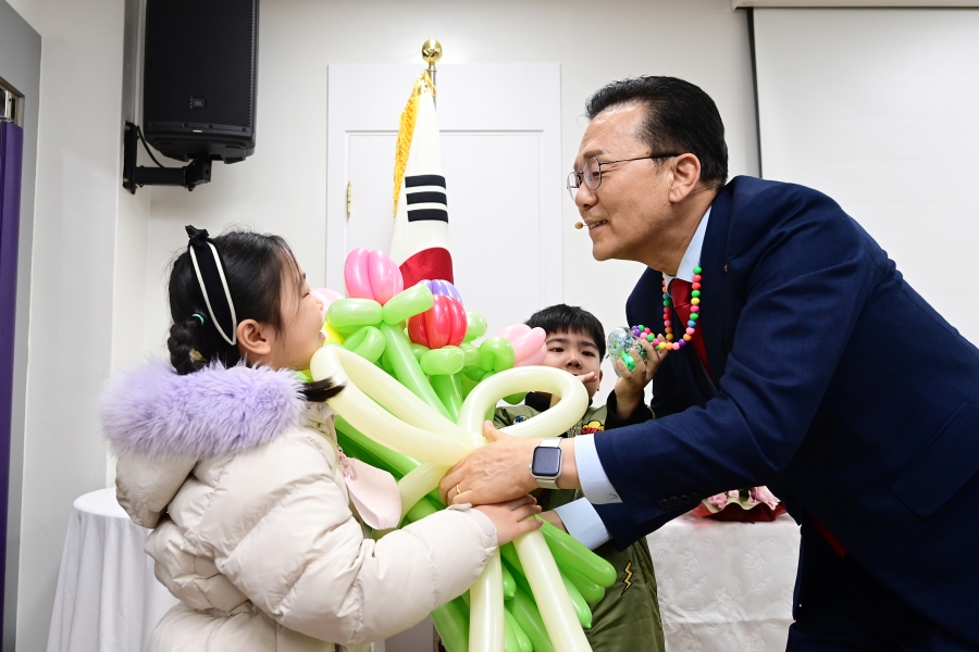 선학동 주민과의 대화의 2번째 이미지