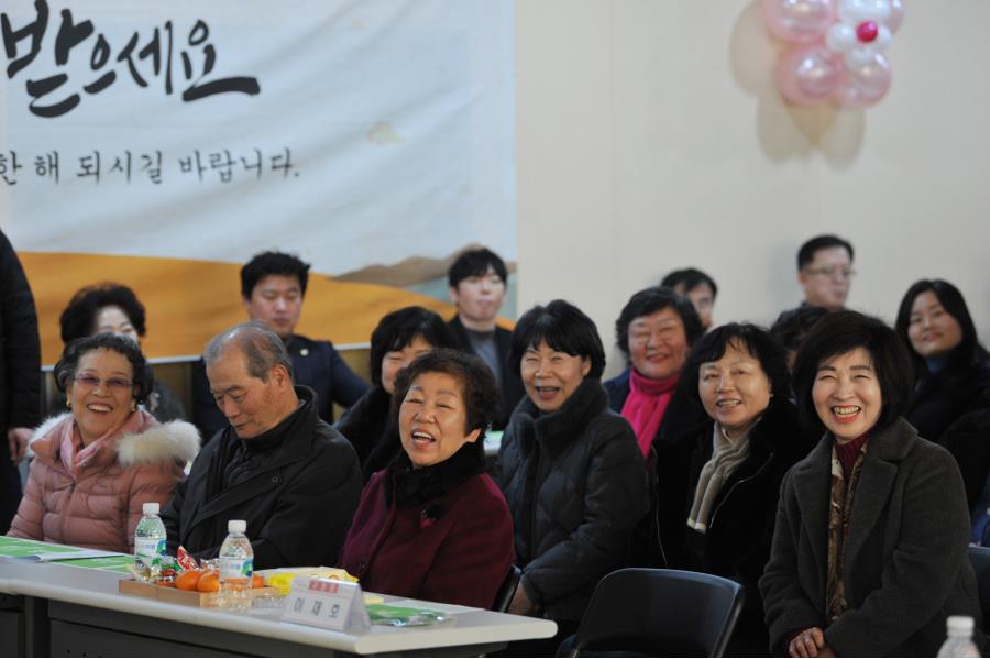 동 연두방문 주민과의 대화(연수3동, 연수2동)의 10번째 이미지