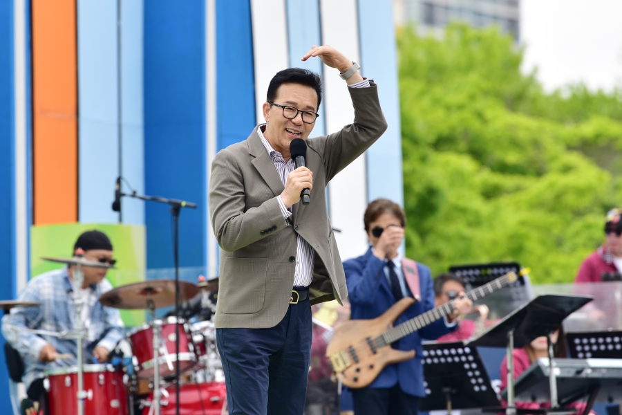 전국노래자랑 연수구편의 8번째 이미지
