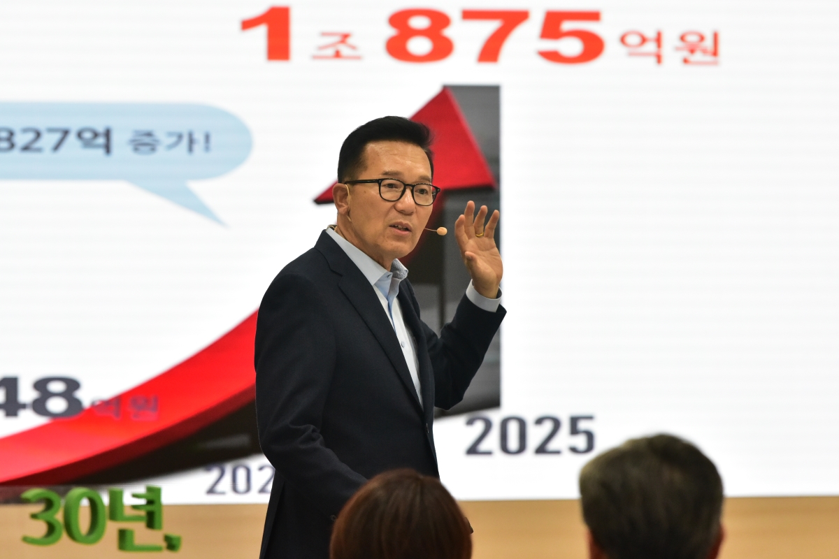 별빛아래 소통 콘서트 현장의 5번째 이미지