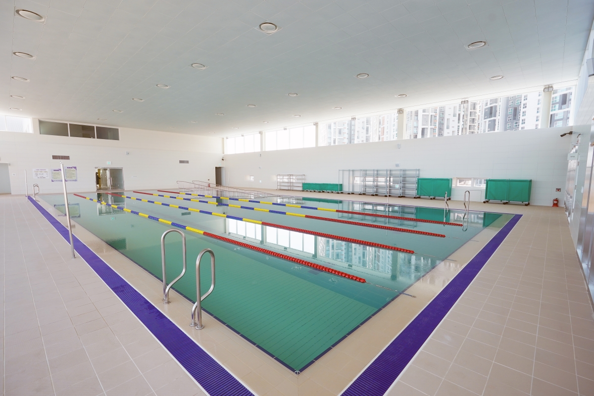 연수구청소년센터 개관식 현장의 5번째 이미지