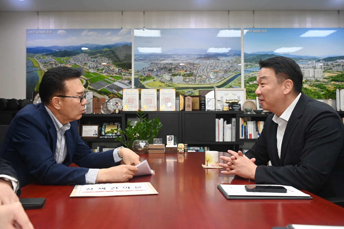 연수구 정책 건의서 국회 전달(국토교통위원회, 기후에너지환경노동위원회)의 2번째 이미지