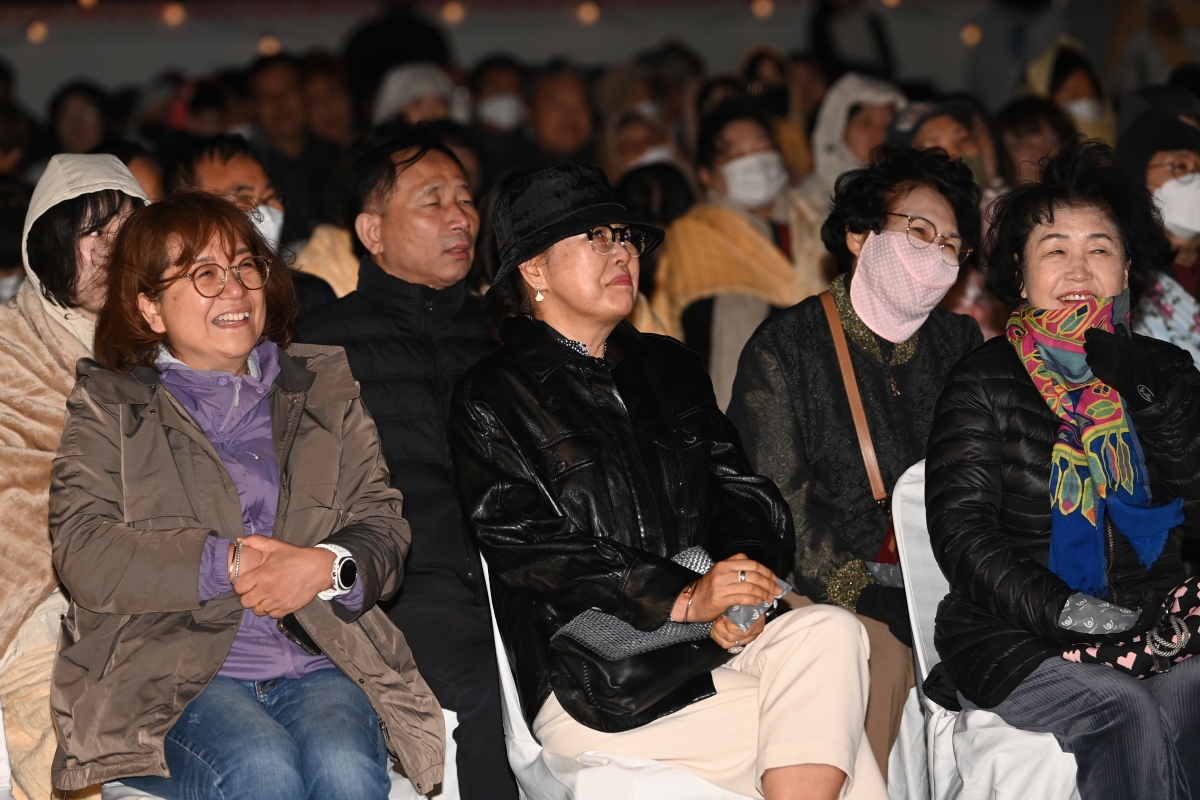 별빛아래 소통콘서트_연수행복체육센터의 5번째 이미지