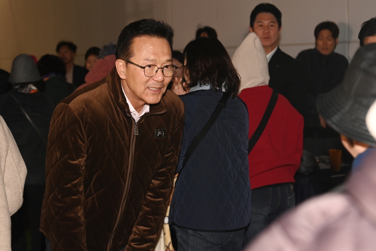 별빛아래 소통콘서트_연수행복체육센터의 7번째 이미지
