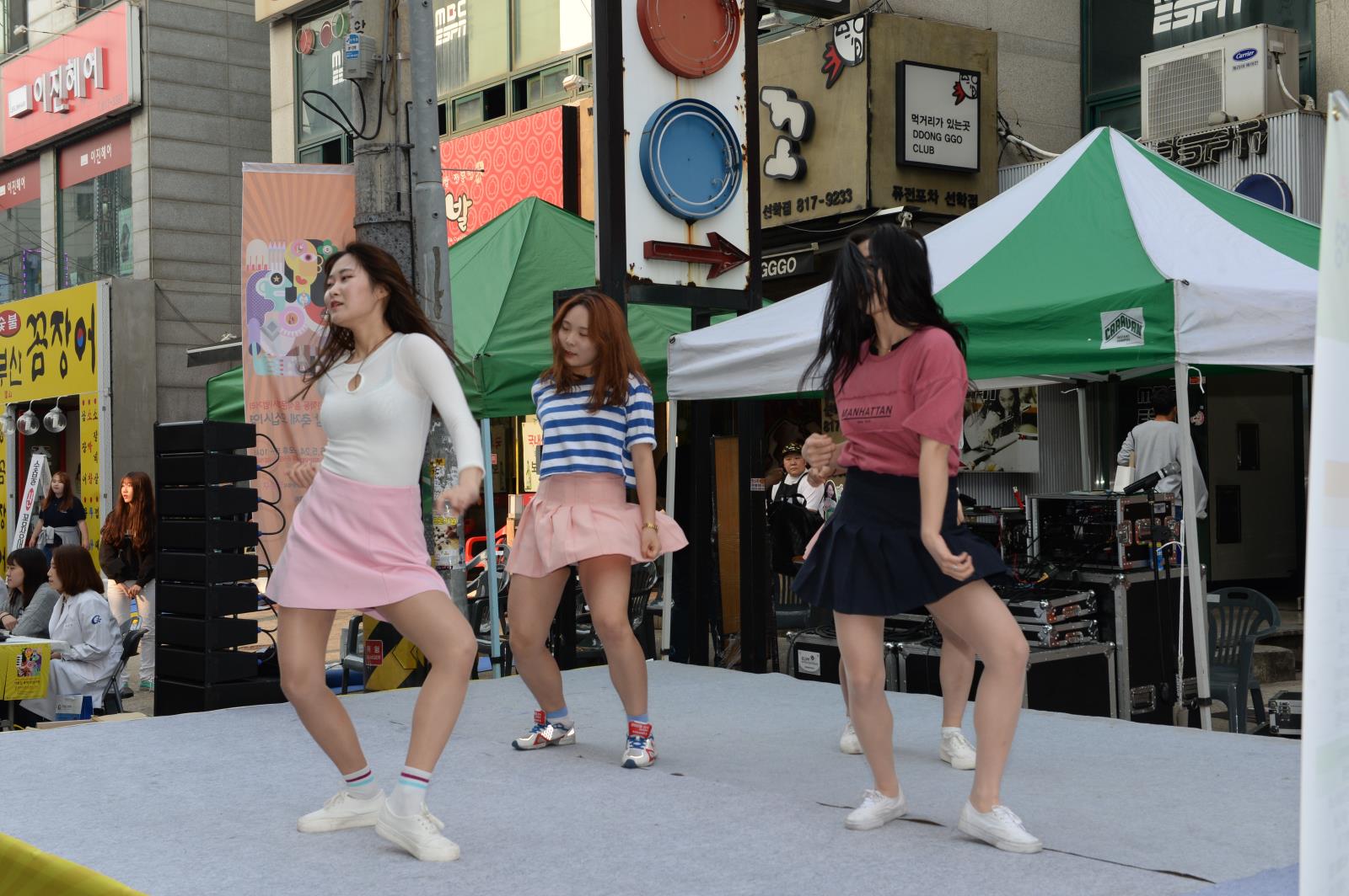 제2회 선학동 오십시영 축제참석의 2번째 이미지