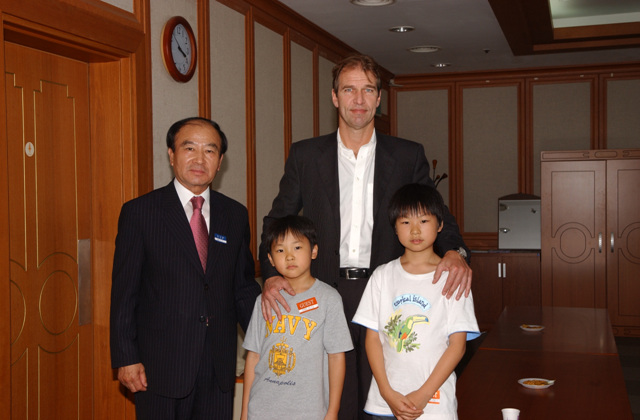 베어벡감독과 함께의 1번째 이미지